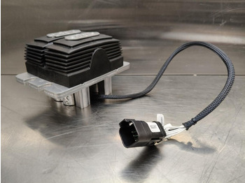 Electrical system LIEBHERR