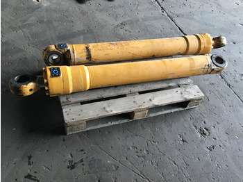Hydraulic cylinder LIEBHERR