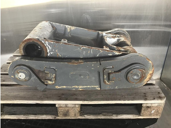 Quick coupler LIEBHERR