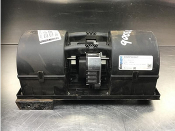 Blower motor LIEBHERR