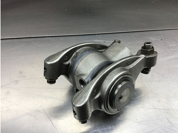 Engine and parts LIEBHERR