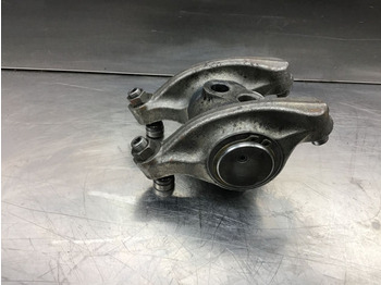 Engine and parts LIEBHERR