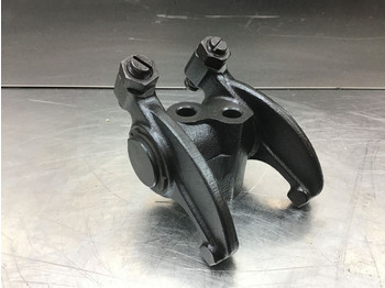 Engine and parts LIEBHERR