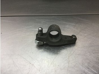 Engine and parts LIEBHERR