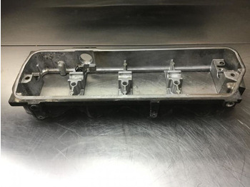 Engine and parts LIEBHERR