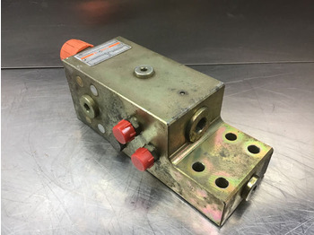 Valve LIEBHERR