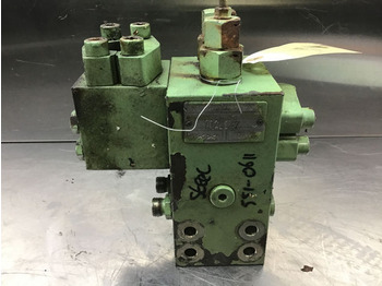Valve LIEBHERR