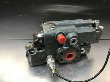 Valve LIEBHERR