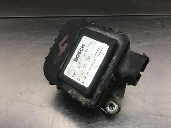 Electrical system LIEBHERR