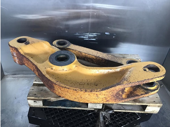 Quick coupler LIEBHERR