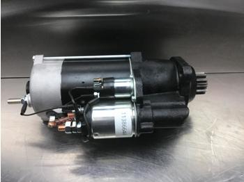 Liebherr Starter - Starter for Construction machinery: picture 1 Liebherr Starter - Starter for Construction machinery: picture 1