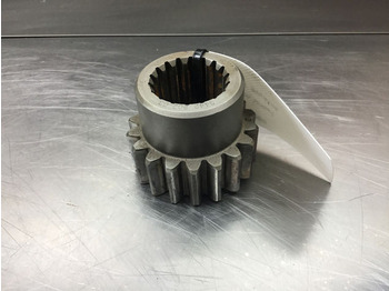 Gearbox Liebherr Sun Wheel: picture 4