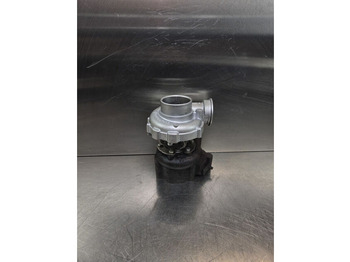Turbo Liebherr Turbo Charger: picture 3