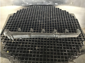 Cooling system LIEBHERR