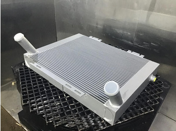 Intercooler LIEBHERR