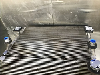 Radiator LIEBHERR