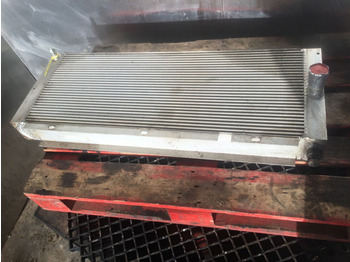 Radiator LIEBHERR