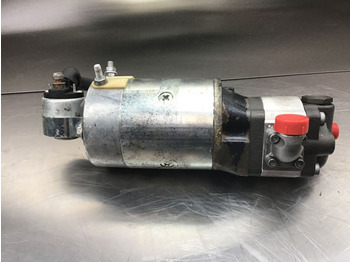 Hydraulic pump REXROTH