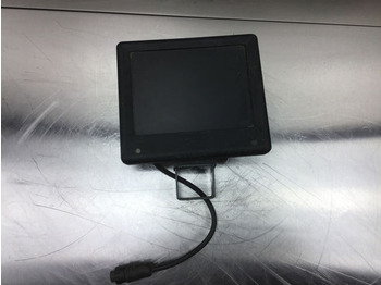 Spare parts LIEBHERR