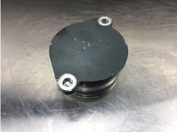 Spare parts Liebherr Charge Air Elbow: picture 3