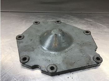 Spare parts LIEBHERR