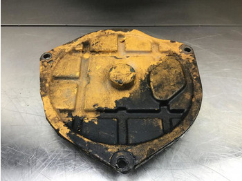 Spare parts Liebherr Cover: picture 3 Spare parts Liebherr Cover: picture 3