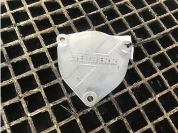 Spare parts LIEBHERR