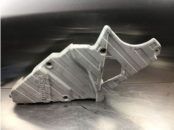 Spare parts LIEBHERR