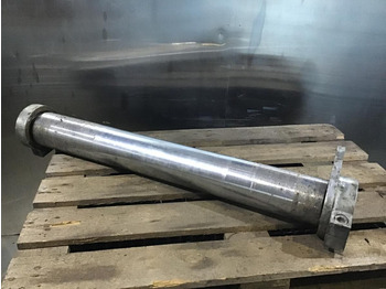 Spare parts LIEBHERR