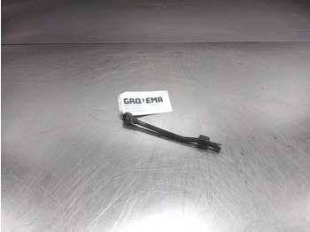 Spare parts LIEBHERR