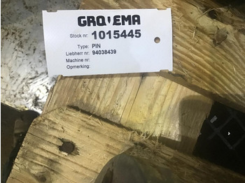 Spare parts LIEBHERR