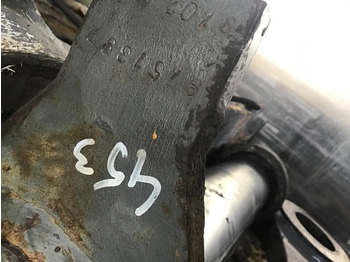 Spare parts LIEBHERR