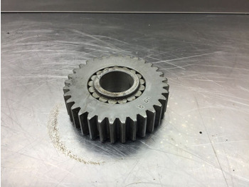 Spare parts LIEBHERR