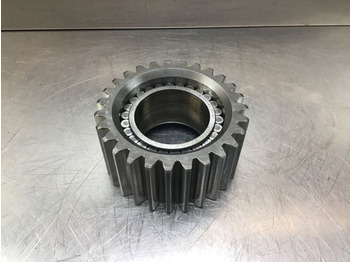 Spare parts LIEBHERR