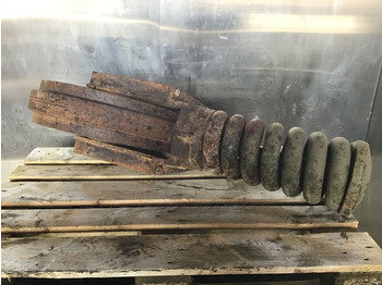 Spare parts LIEBHERR