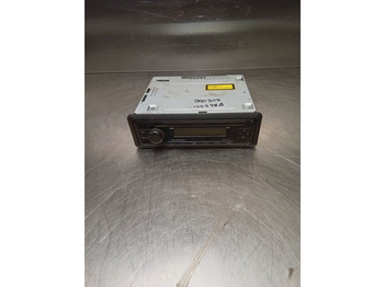 Spare parts LIEBHERR