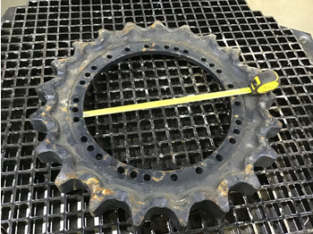 Spare parts LIEBHERR