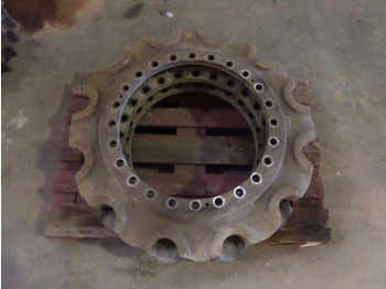 Spare parts LIEBHERR