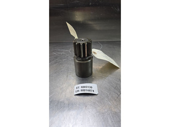 Spare parts LIEBHERR