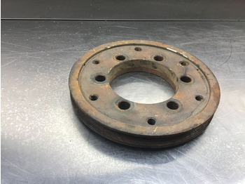 Spare parts LIEBHERR