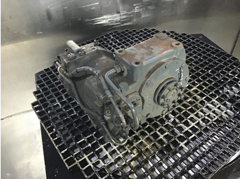 Gearbox ZF