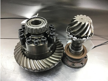 Differential gear ZF
