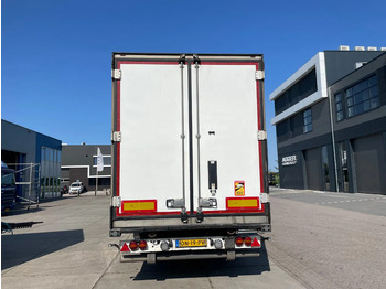 Leasing of Schmitz Cargobull SCB*3SB Frigo / Vector 1950 / Flower Trailer Schmitz Cargobull SCB*3SB Frigo / Vector 1950 / Flower Trailer: picture 5 Leasing of Schmitz Cargobull SCB*3SB Frigo / Vector 1950 / Flower Trailer Schmitz Cargobull SCB*3SB Frigo / Vector 1950 / Flower Trailer: picture 5