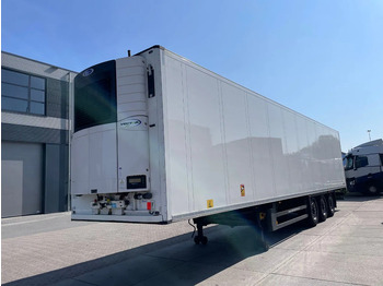 Leasing of Schmitz Cargobull SCB*3SB Frigo / Vector 1950 / Flower Trailer Schmitz Cargobull SCB*3SB Frigo / Vector 1950 / Flower Trailer: picture 3 Leasing of Schmitz Cargobull SCB*3SB Frigo / Vector 1950 / Flower Trailer Schmitz Cargobull SCB*3SB Frigo / Vector 1950 / Flower Trailer: picture 3