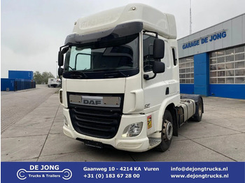 Tractor unit DAF CF 440