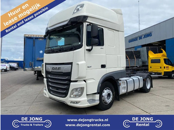 Tractor unit DAF XF 106 480