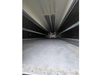 Refrigerator truck Chereau Thermo King: picture 5