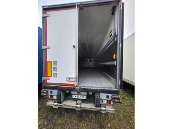 Refrigerator truck Chereau Thermo King: picture 4