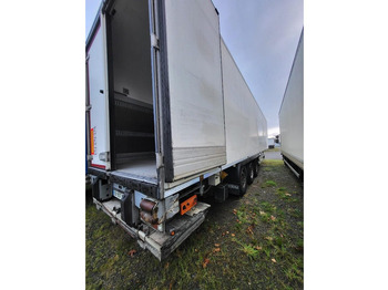 Refrigerator truck Chereau Thermo King: picture 3