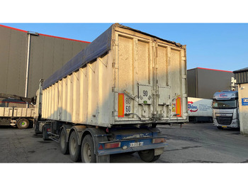 Tipper semi-trailer GENERAL TRAILERS 56m3: picture 5